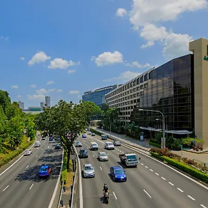 Hotel Holiday Orchard City Centre, An Ihg