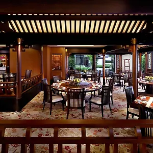 Mandarin Oriental, ***** Singapur