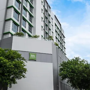 Hotel Ibis Styles Albert