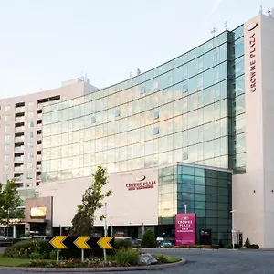 Hotel Crowne Plaza Dublin Blanchardstown, An Ihg