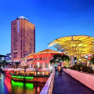 فندق Novotel Clarke Quay