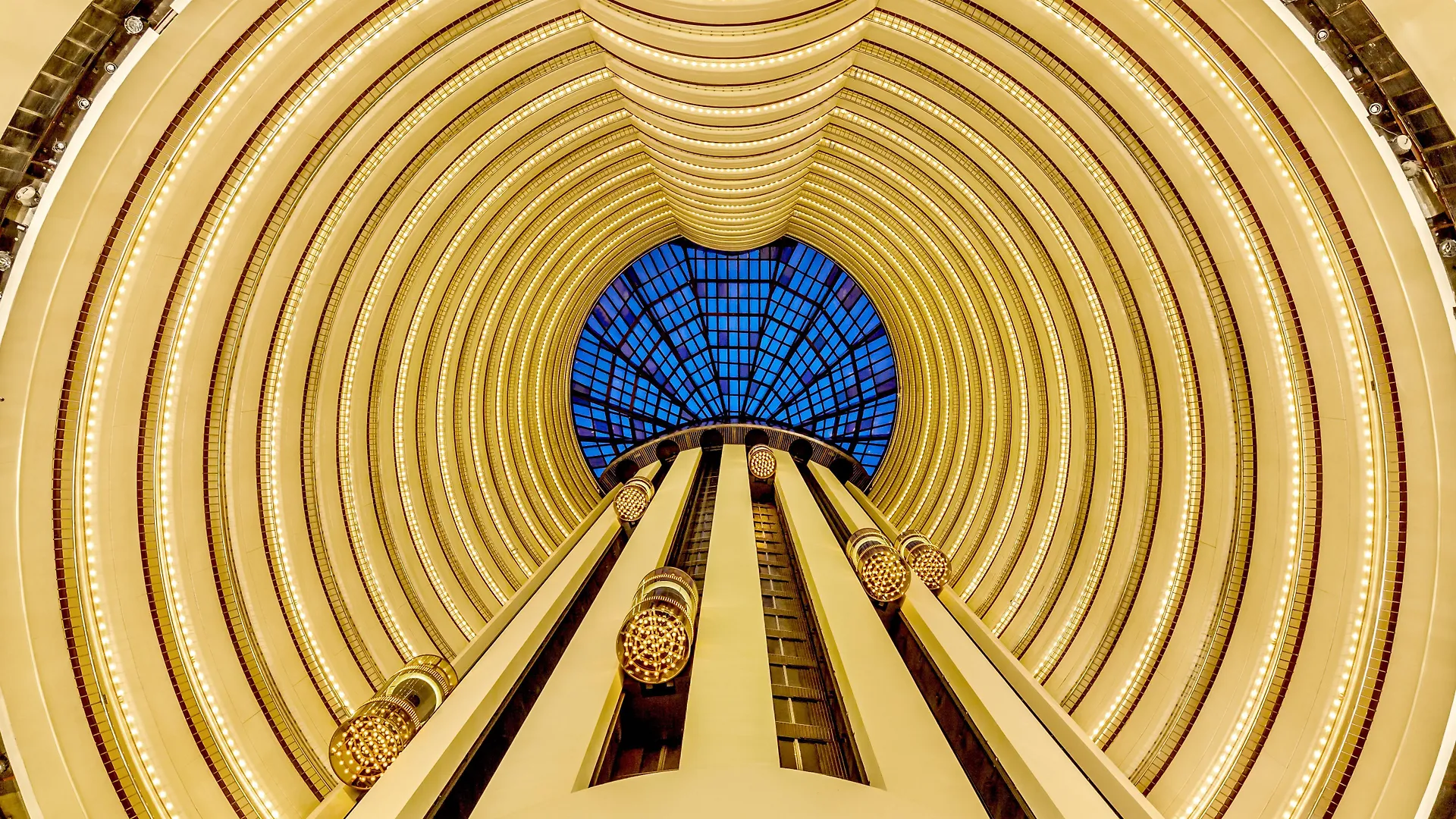 Holiday Inn Singapore Atrium, An Ihg Hotel