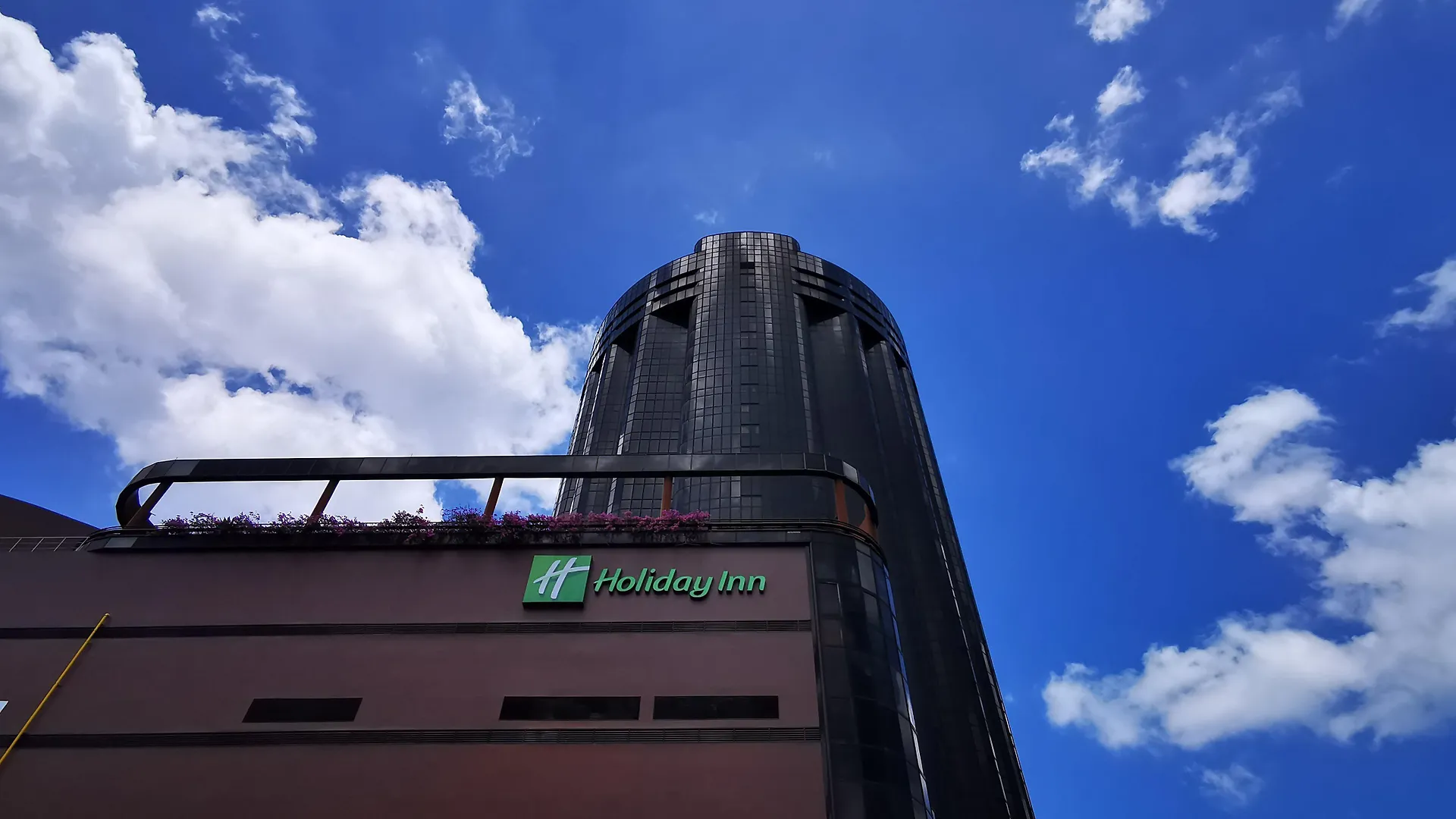 Holiday Inn Singapore Atrium, An Ihg Hotel