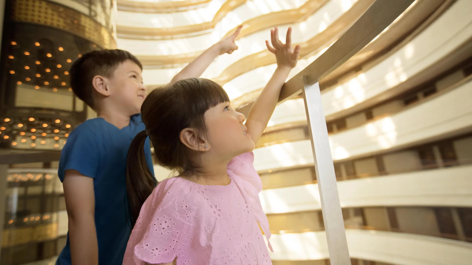 Holiday Inn Singapore Atrium, An Ihg Hotel