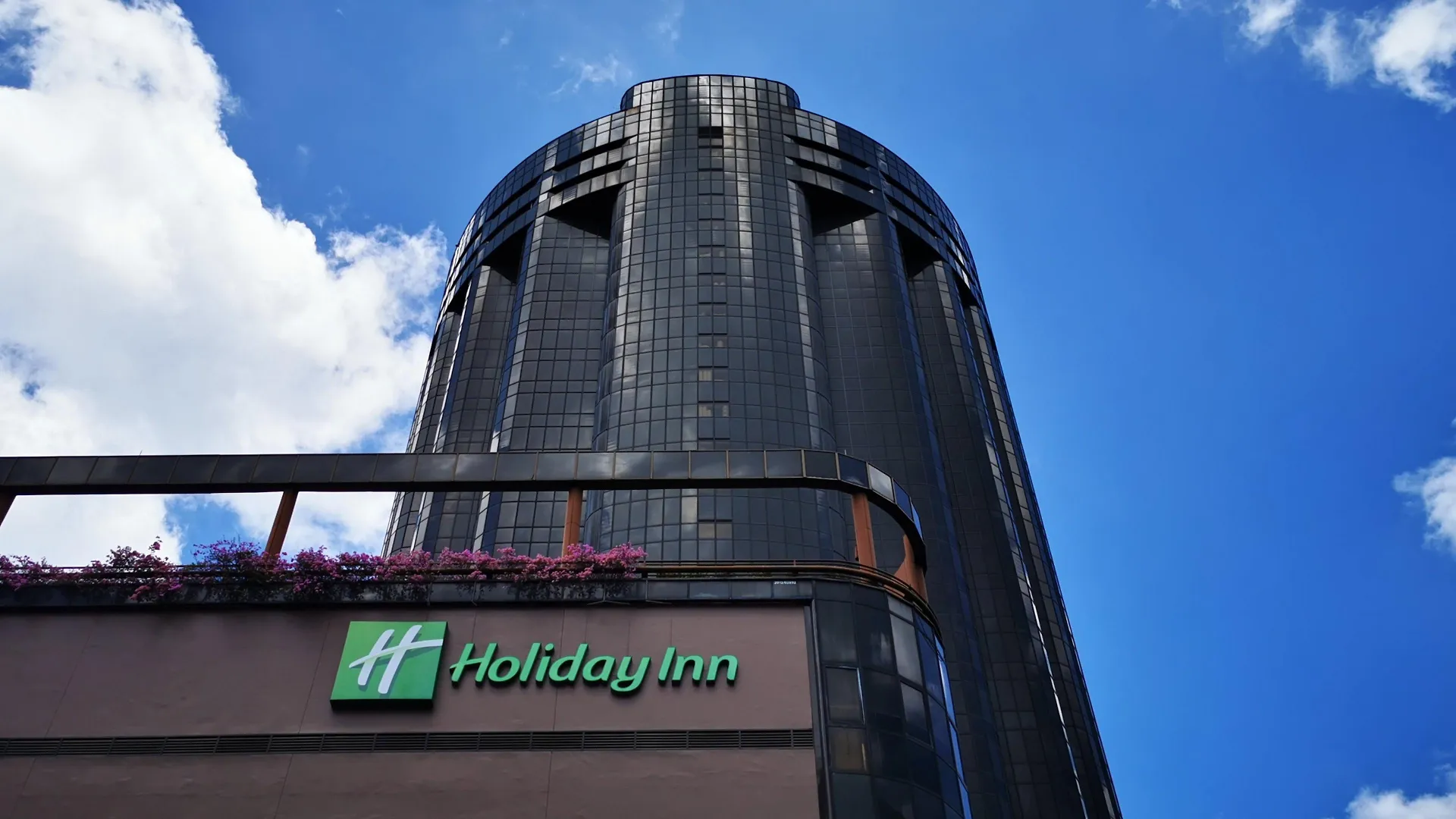 Holiday Inn Singapore Atrium, An Ihg Hotel